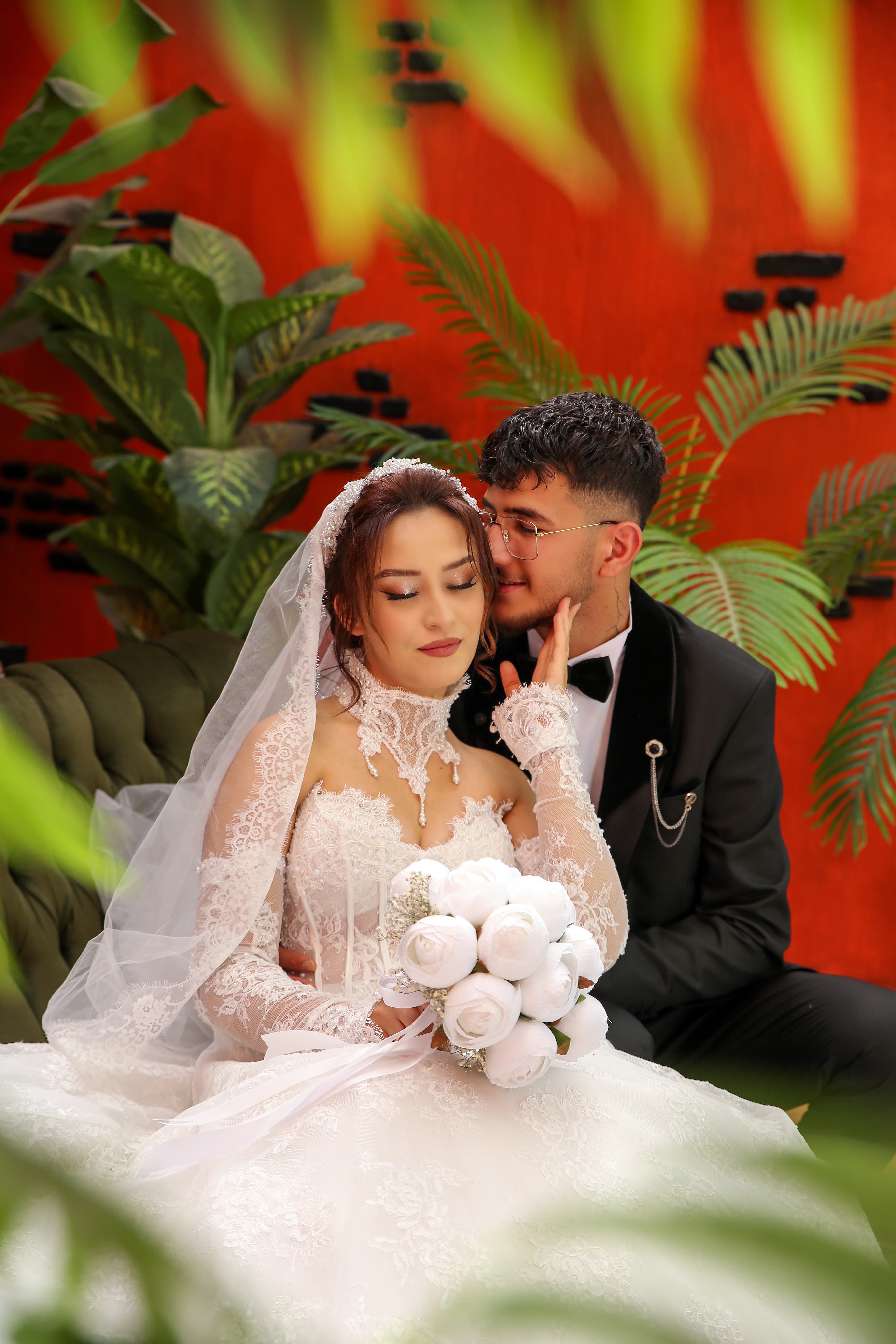 Çift çekimi